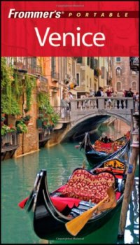 Frommer's Portable Venice