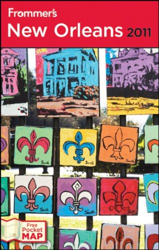 Frommer's New Orleans Frommer's New Orleans