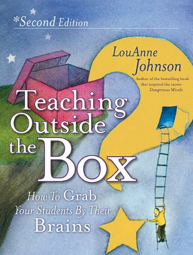 Teaching Outside the Box Teaching Outside the Box