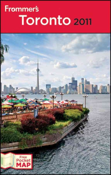 Frommer's Toronto Frommer's Toronto