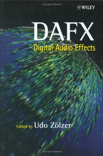 Dafx: Digital Audio Effects Dafx: Digital Audio Effects