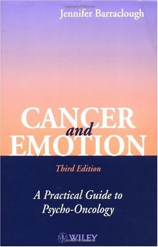 Cancer and Emotion Cancer and Emotion