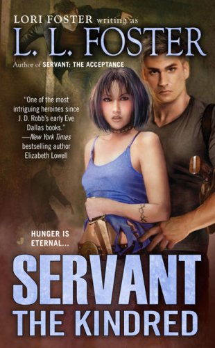 Servant Servant