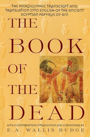 Book of the Dead Book of the Dead