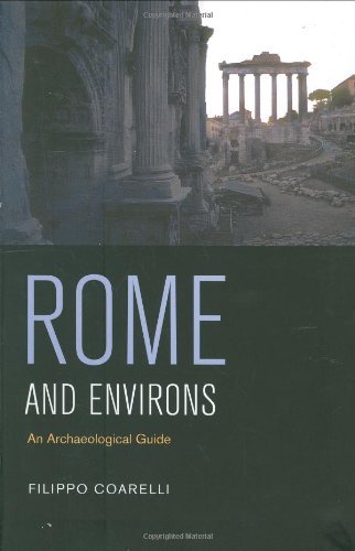 Rome and Environs Rome and Environs