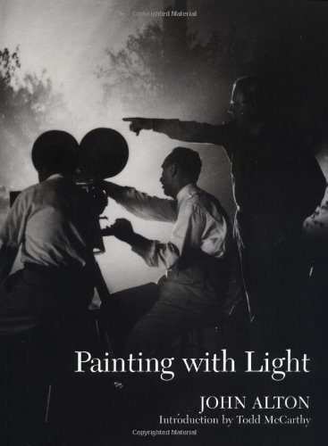 Painting with Light Painting with Light