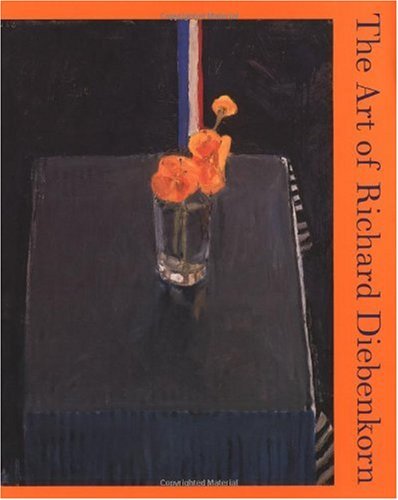 Art of Richard Diebenkorn Art of Richard Diebenkorn