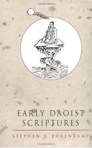 Early Daoist Scriptures Early Daoist Scriptures