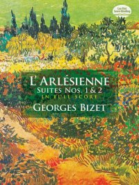 Alesiene Suites No.1 & 2 in Full Score