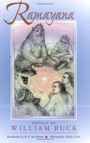 Ramayana Ramayana
