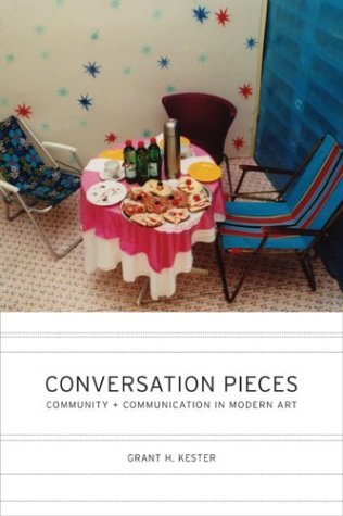 Conversation Pieces Conversation Pieces