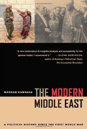 Modern Middle East Modern Middle East