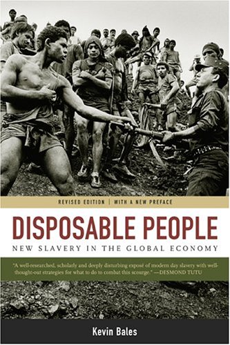 Disposable People Disposable People