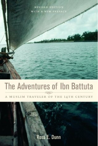 Adventures of Ibn Battuta Adventures of Ibn Battuta