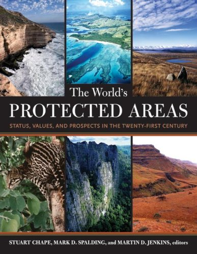 World's Protected Areas World's Protected Areas