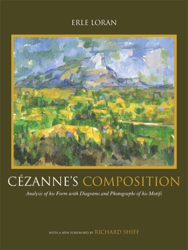 Cezanne's Composition Cezanne's Composition
