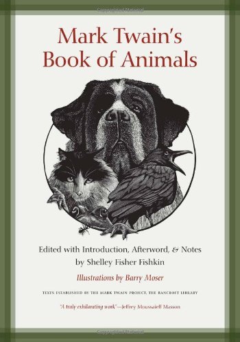 Mark Twain's Book of Animals Mark Twain's Book of Animals