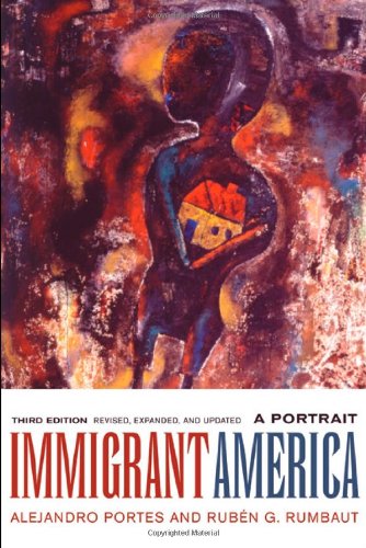 Immigrant America Immigrant America