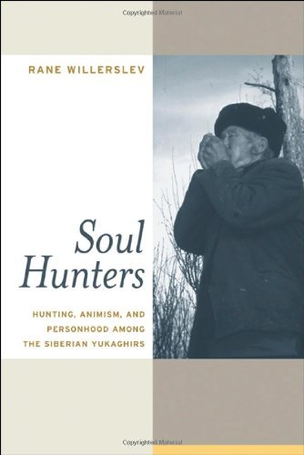 Soul Hunters Soul Hunters