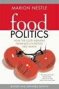 Food Politics Food Politics