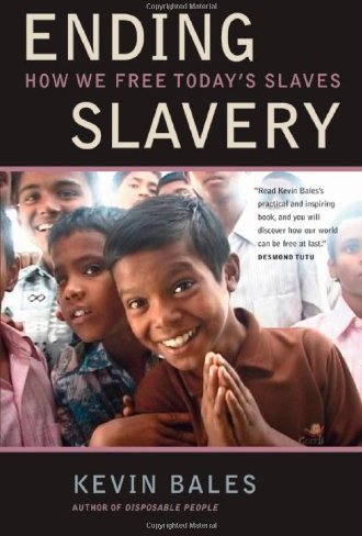 Ending Slavery Ending Slavery