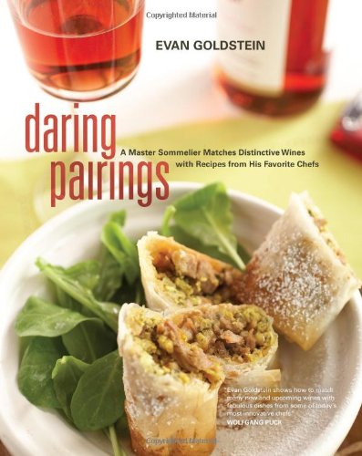 Daring Pairings Daring Pairings