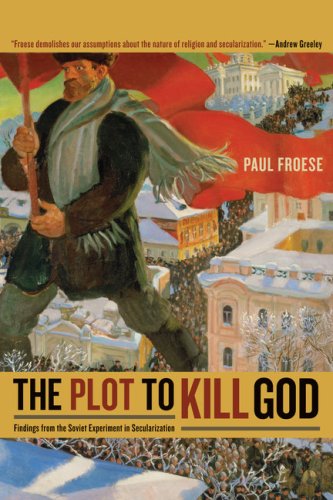 Plot to Kill God Plot to Kill God