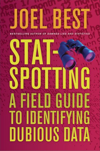 Stat-Spotting Stat-Spotting