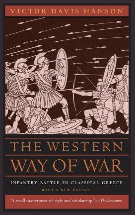 Western Way of War Western Way of War
