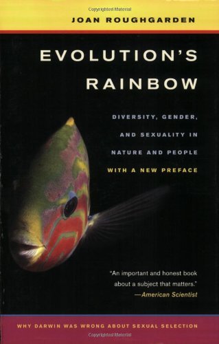 Evolution's Rainbow Evolution's Rainbow