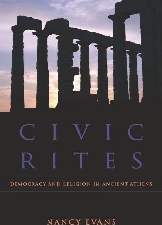 Civic Rites Civic Rites
