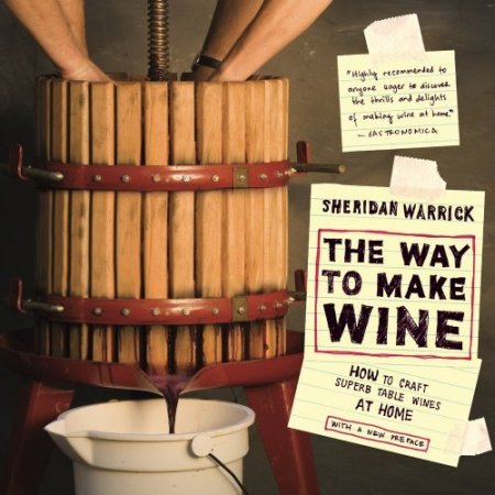 Way to Make Wine Way to Make Wine
