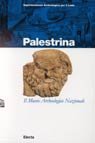 Palestrina. Il Museo Archeologico Nazionale