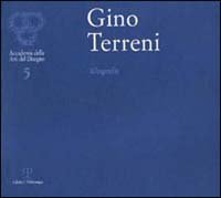 Gino Terreni. Xilografie