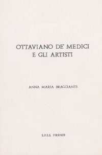 Ottaviano de' Medici e gli artisti