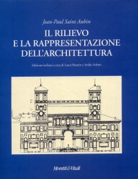 Rilievo e rappresentazione dell'architettura