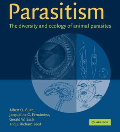 Parasitism Parasitism