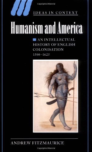 Humanism and America Humanism and America