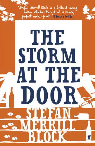 Storm at the Door Storm at the Door