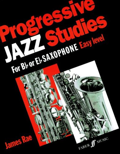 Progressive Jazz Studies Progressive Jazz Studies