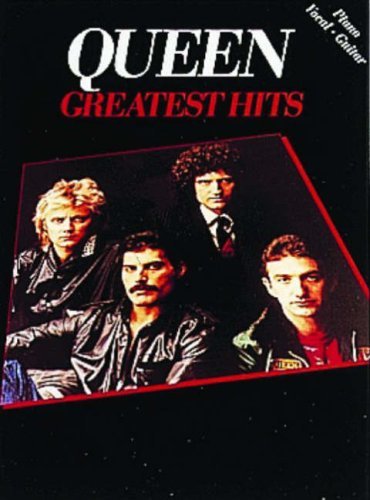 Queen Greatest Hits Queen Greatest Hits