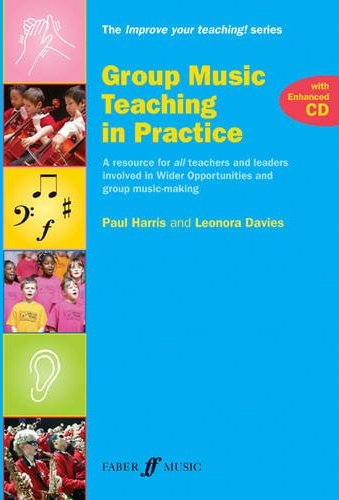 Group Music Teaching in Practice Group Music Teaching in Practice