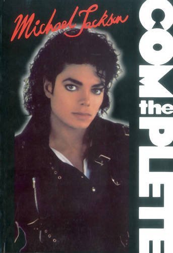 Michael Jackson: Complete Chord Book Michael Jackson: Complete Chord Book