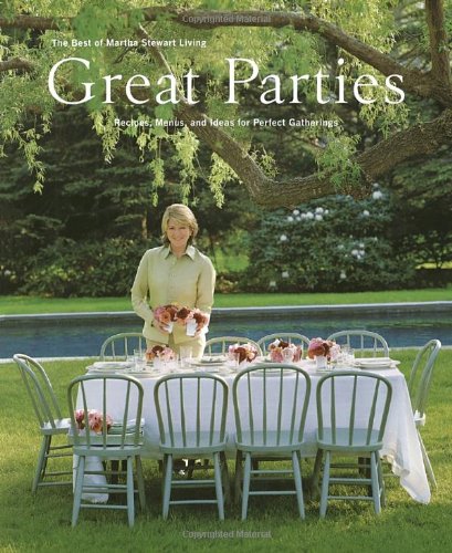 Great Parties Great Parties