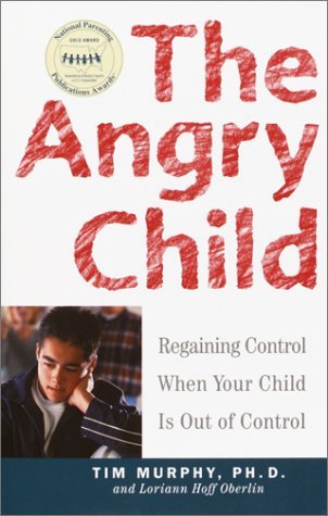 Angry Child Angry Child