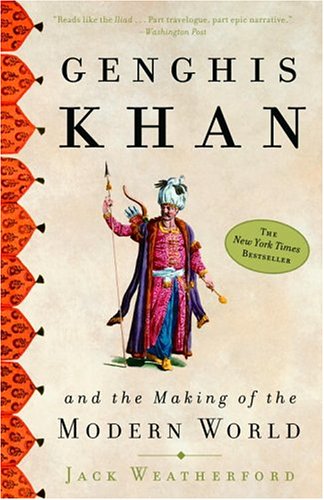 Genghis Khan Genghis Khan