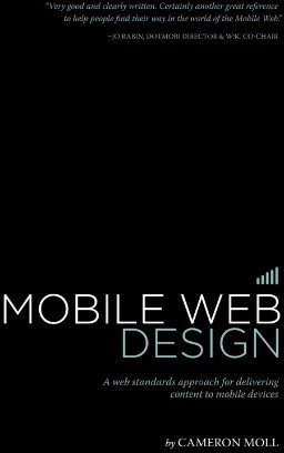 Mobile Web Design Mobile Web Design