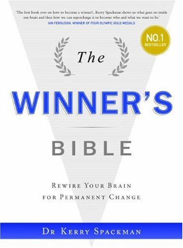 Winner's Bible Winner's Bible