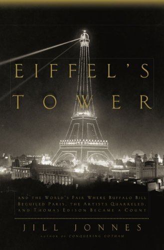 Eiffel's Tower Eiffel's Tower