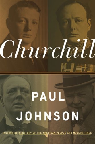 Churchill Churchill